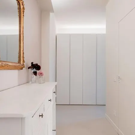 Apartman Host4u - Petit Vittoria In Center