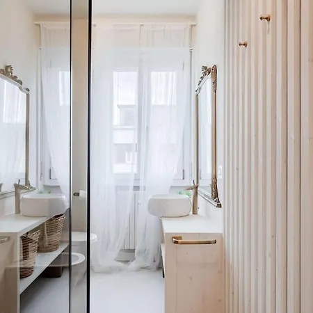 Apartman Host4u - Petit Vittoria In Center