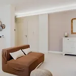 Apartment Host4u - Petit Vittoria In Center *