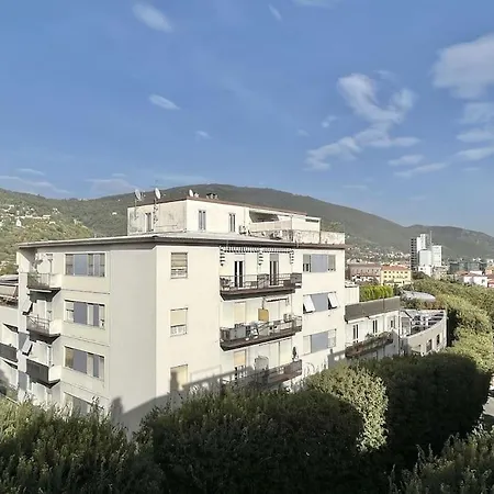 Appartement Petite Vittoria - - By Host4u *