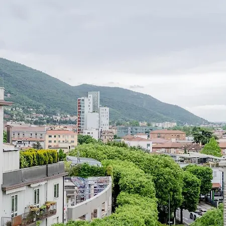 Petite Vittoria - - By Host4u Appartement