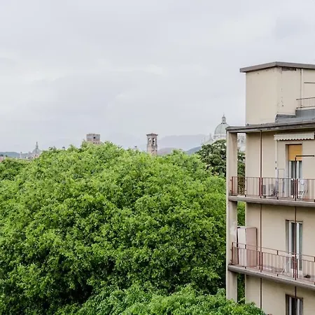 Host4u - Petit Vittoria In Center Apartment *