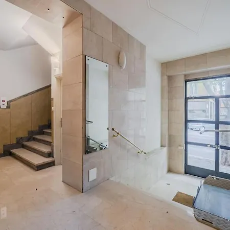 Host4u - Petit Vittoria In Center Apartment