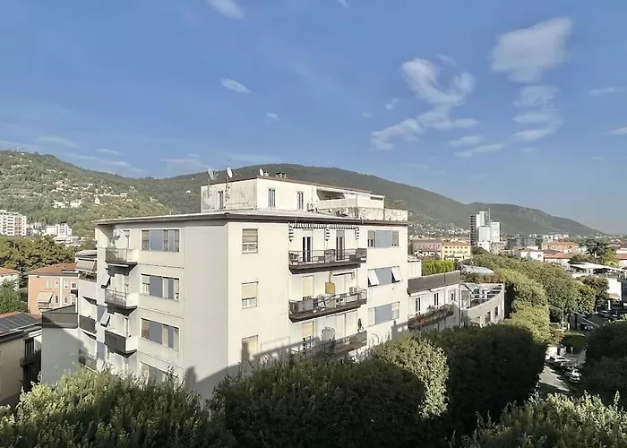 Apartment Host4u - Petit Vittoria In Center *