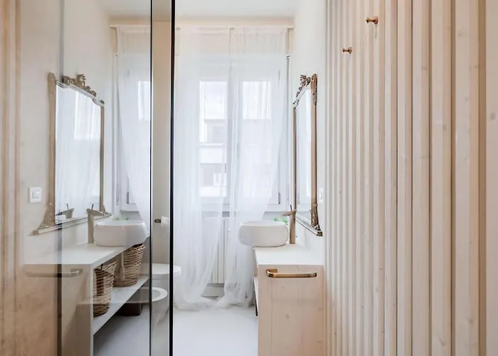 Apartment Host4u - Petit Vittoria In Center