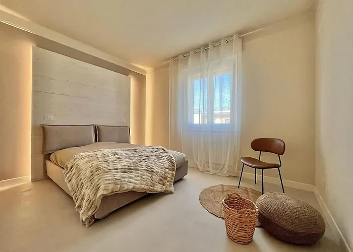 Host4u - Petit Vittoria In Center Apartment *