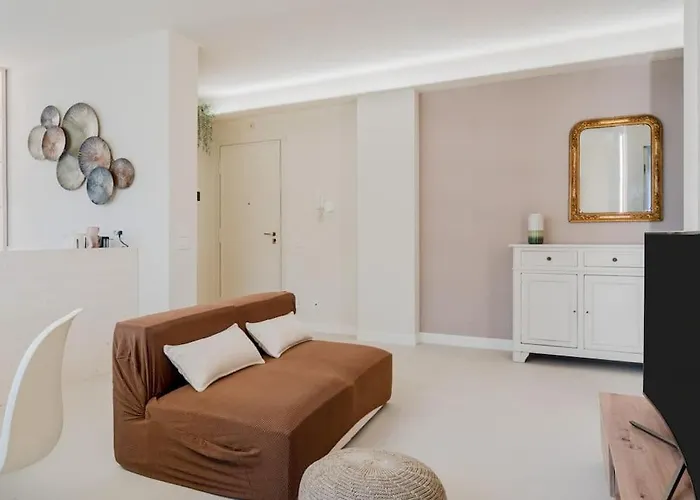 Apartment Host4u - Petit Vittoria In Center *