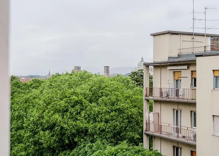 Host4u - Petit Vittoria In Center Apartment *