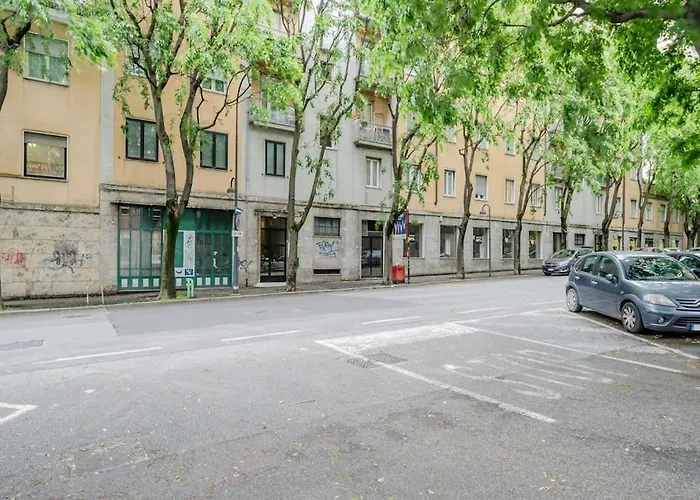 Host4u - Petit Vittoria In Center Apartment