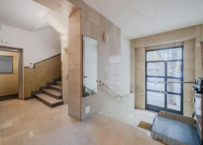 Host4u - Petit Vittoria In Center Apartment